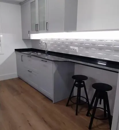 Centro Parking Incluido * San Sebastian