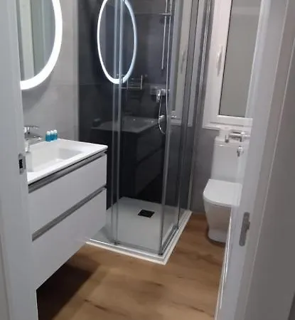 Centro Parking Incluido