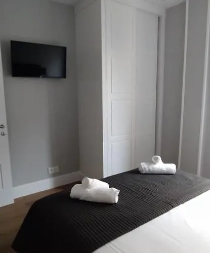 Centro Parking Incluido San Sebastian