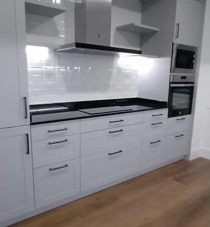 Centro Parking Incluido Apartment San Sebastian